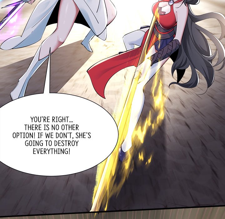 My Lovely Disciples My Lovely Disciples EP 40 - Toomics page 73 - 