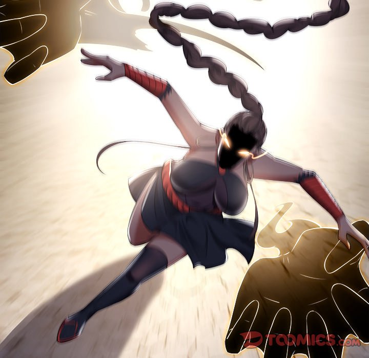 My Lovely Disciples My Lovely Disciples EP 40 - Toomics page 75 - 