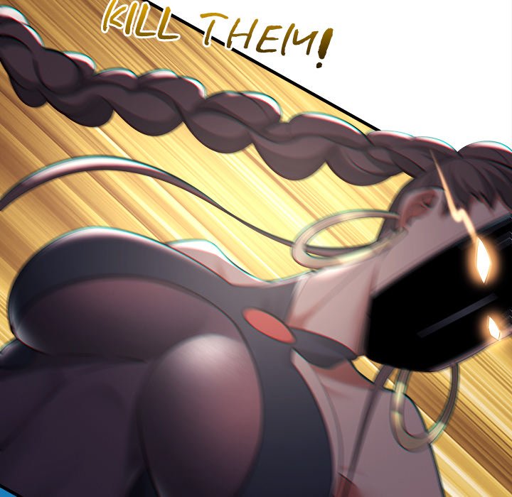 My Lovely Disciples My Lovely Disciples EP 40 - Toomics page 80 - 