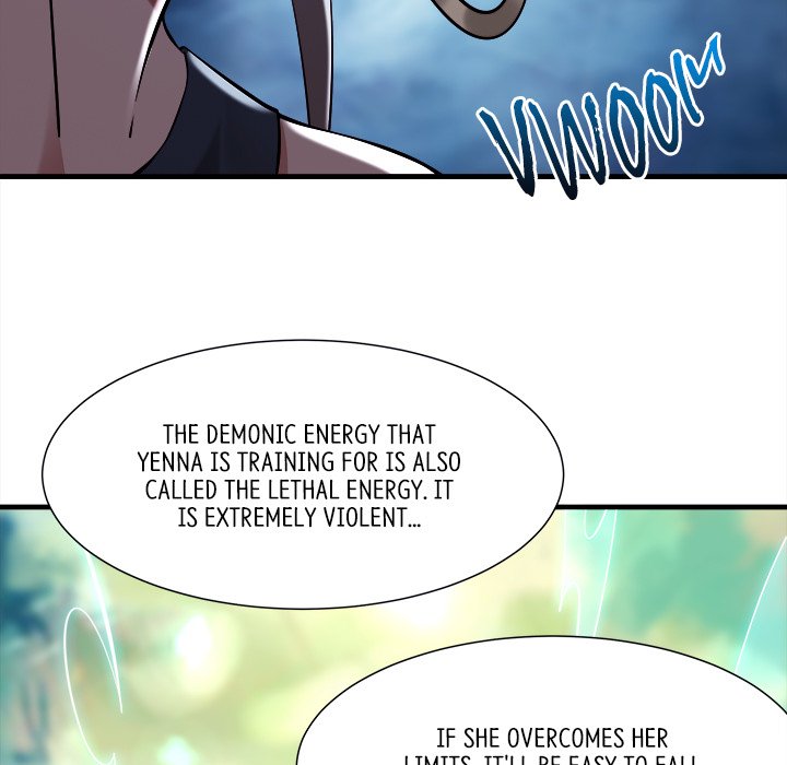 My Lovely Disciples My Lovely Disciples EP 40 - Toomics page 88 - 