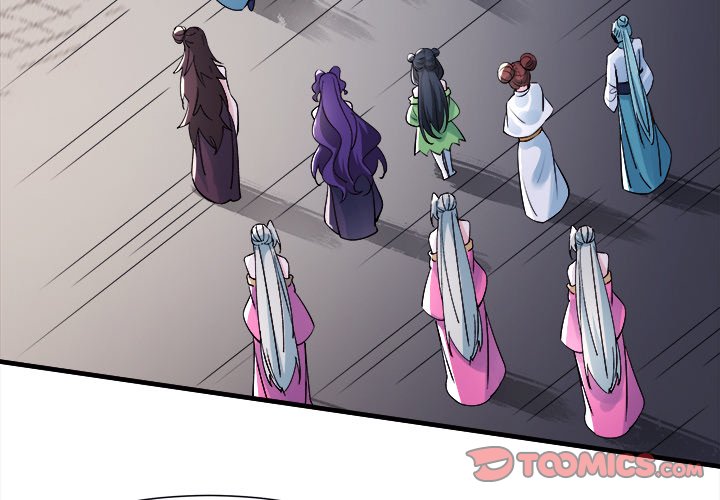 My Lovely Disciples My Lovely Disciples EP 41 - Toomics page 3 - 
