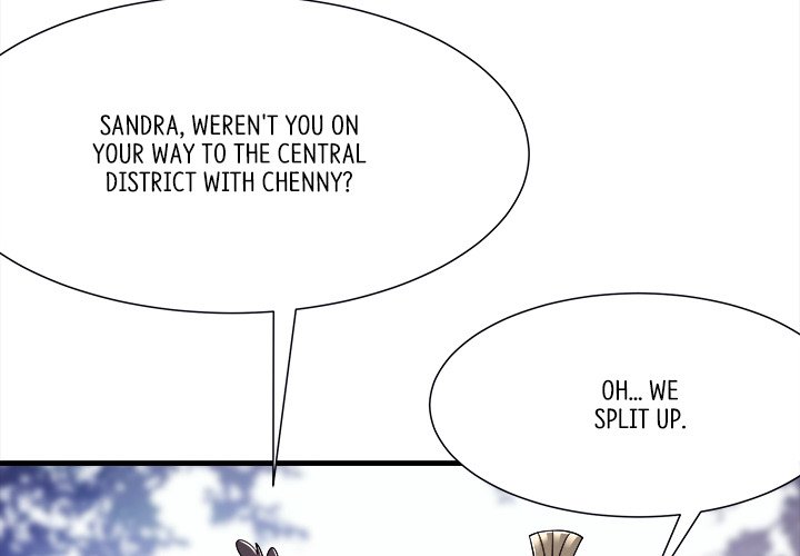 My Lovely Disciples My Lovely Disciples EP 41 - Toomics page 4 - 