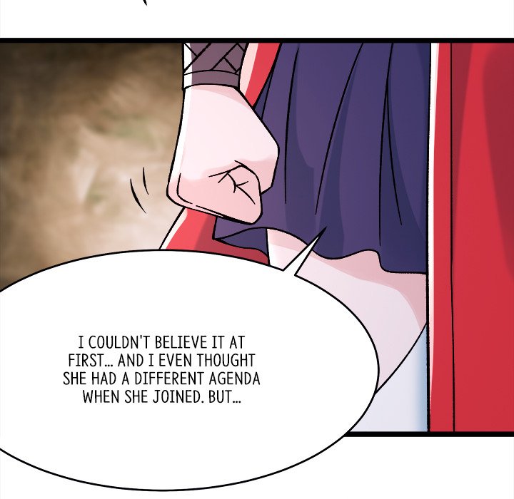My Lovely Disciples My Lovely Disciples EP 41 - Toomics page 36 - 
