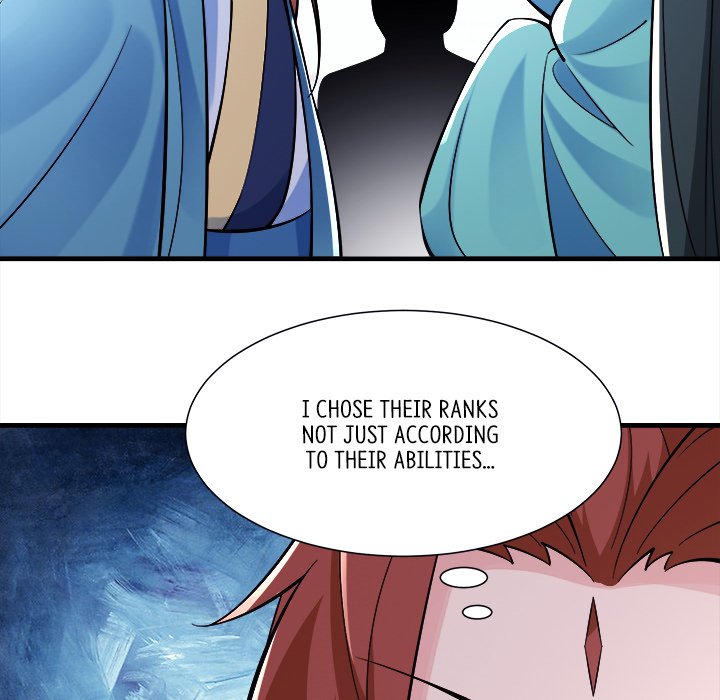 My Lovely Disciples My Lovely Disciples EP 41 - Toomics page 8 - 