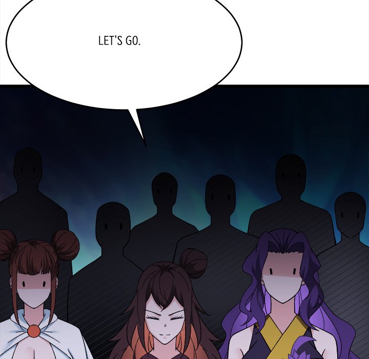 My Lovely Disciples My Lovely Disciples EP 41 - Toomics page 73 - 