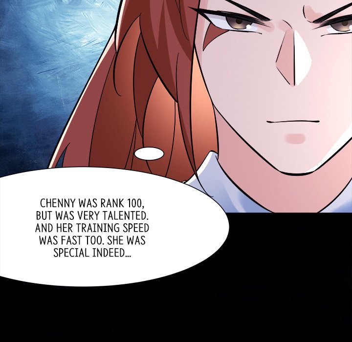 My Lovely Disciples My Lovely Disciples EP 41 - Toomics page 9 - 