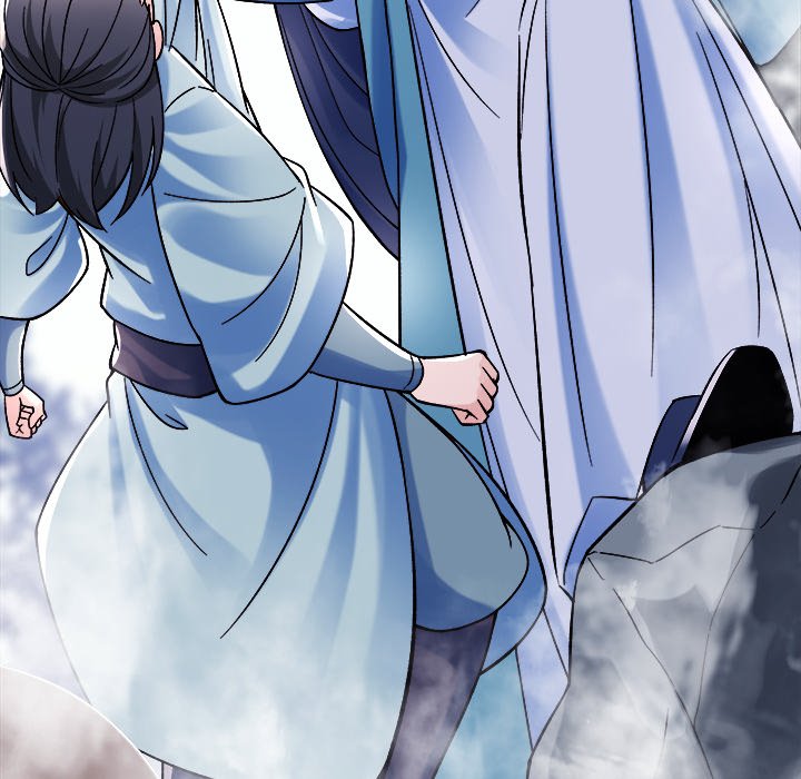 My Lovely Disciples My Lovely Disciples EP 41 - Toomics page 84 - 
