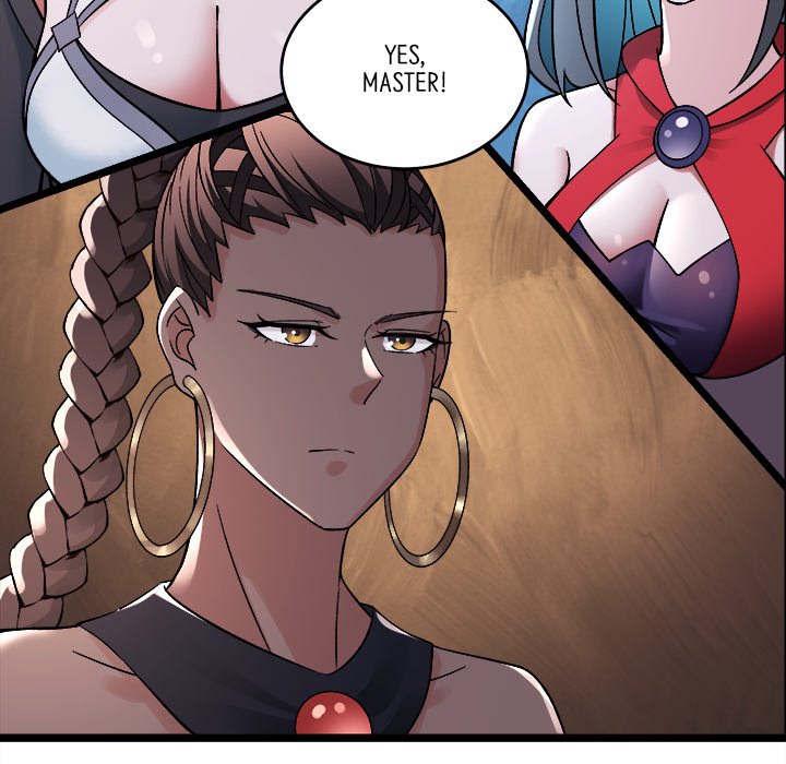 My Lovely Disciples My Lovely Disciples EP 41 - Toomics page 98 - 