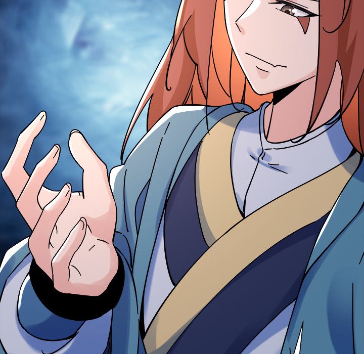 My Lovely Disciples My Lovely Disciples EP 42 - Toomics page 117 - 