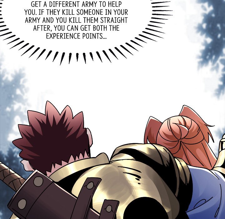 My Lovely Disciples My Lovely Disciples EP 42 - Toomics page 132 - 
