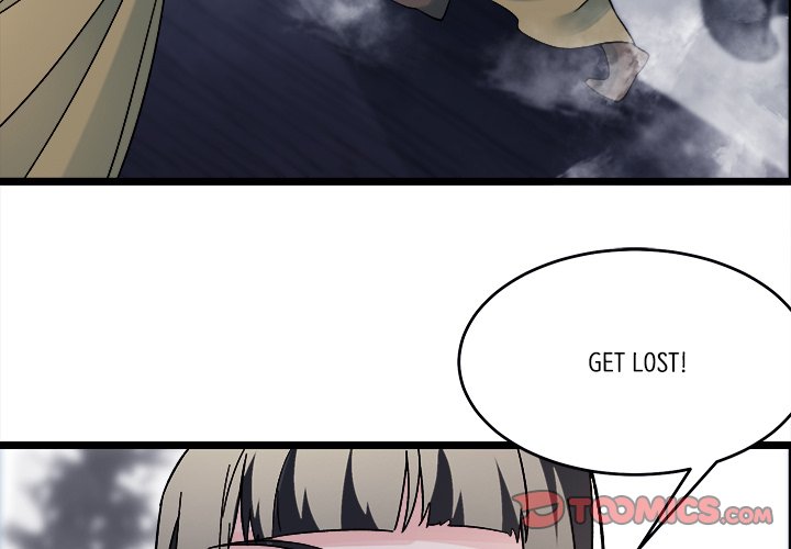 My Lovely Disciples My Lovely Disciples EP 42 - Toomics page 3 - 