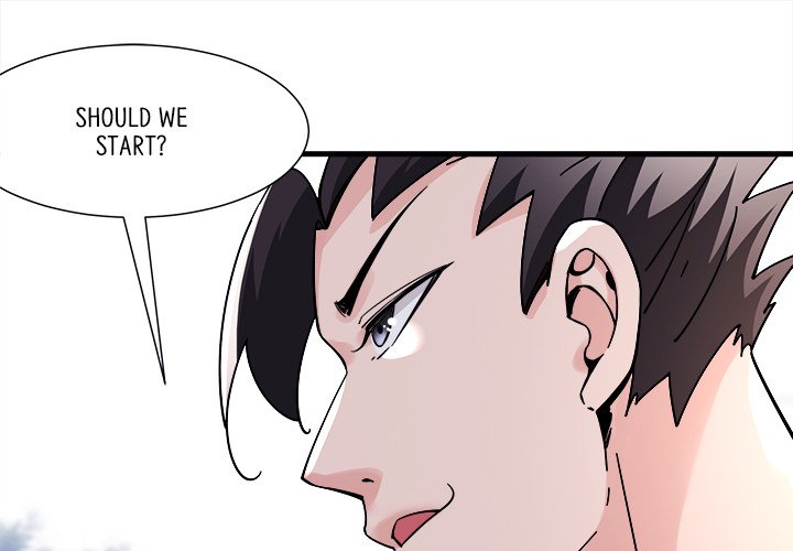 My Lovely Disciples My Lovely Disciples EP 43 - Toomics page 1 - 