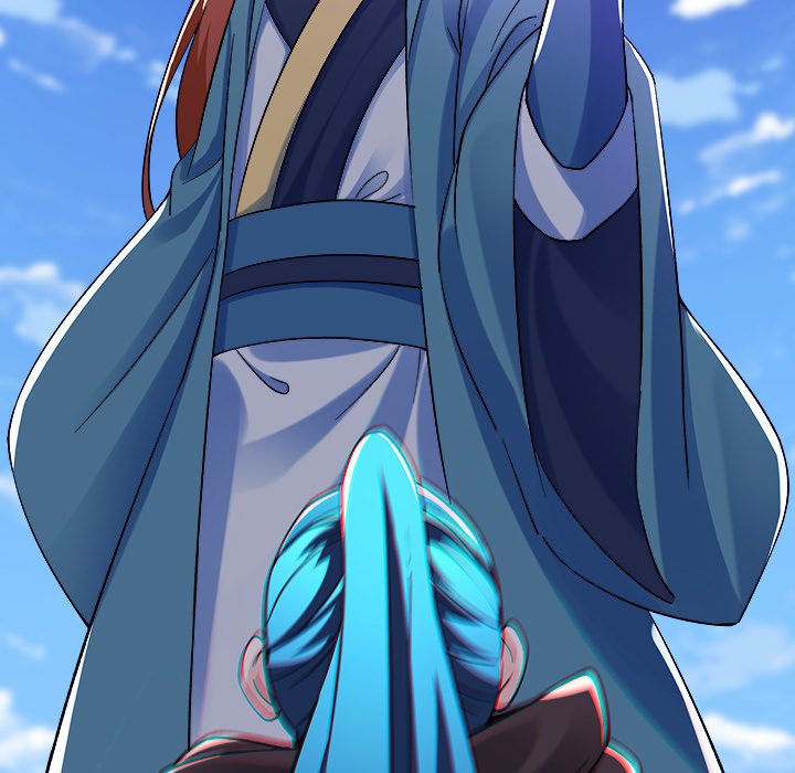 My Lovely Disciples My Lovely Disciples EP 43 - Toomics page 137 - 