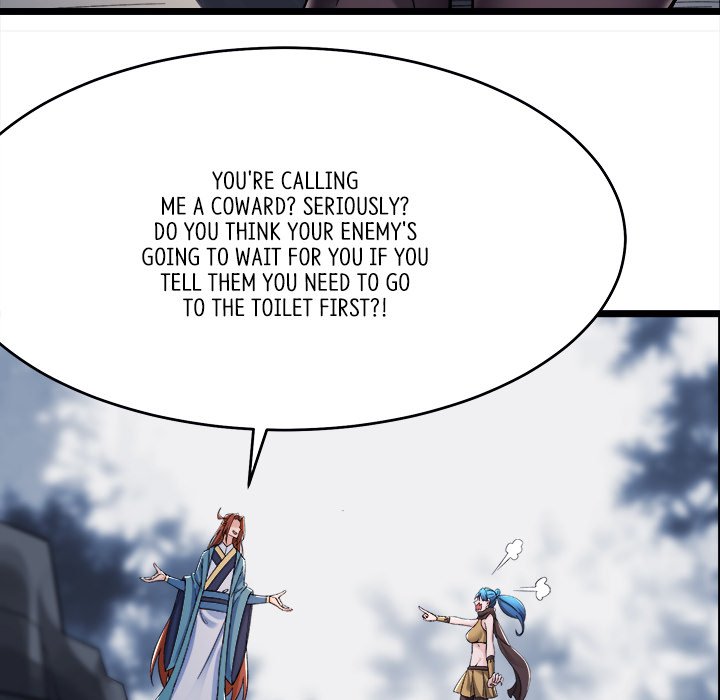 My Lovely Disciples My Lovely Disciples EP 43 - Toomics page 167 - 