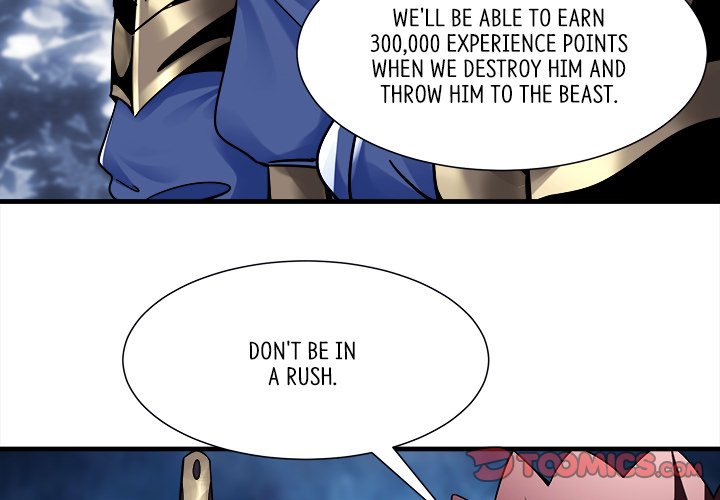 My Lovely Disciples My Lovely Disciples EP 43 - Toomics page 3 - 