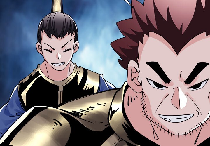My Lovely Disciples My Lovely Disciples EP 43 - Toomics page 4 - 
