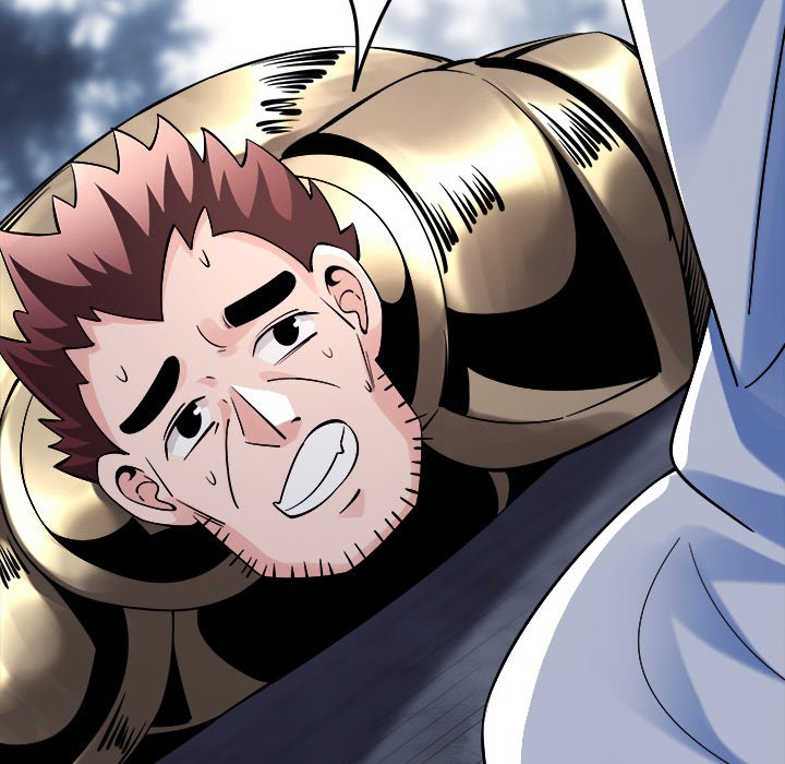 My Lovely Disciples My Lovely Disciples EP 43 - Toomics page 33 - 