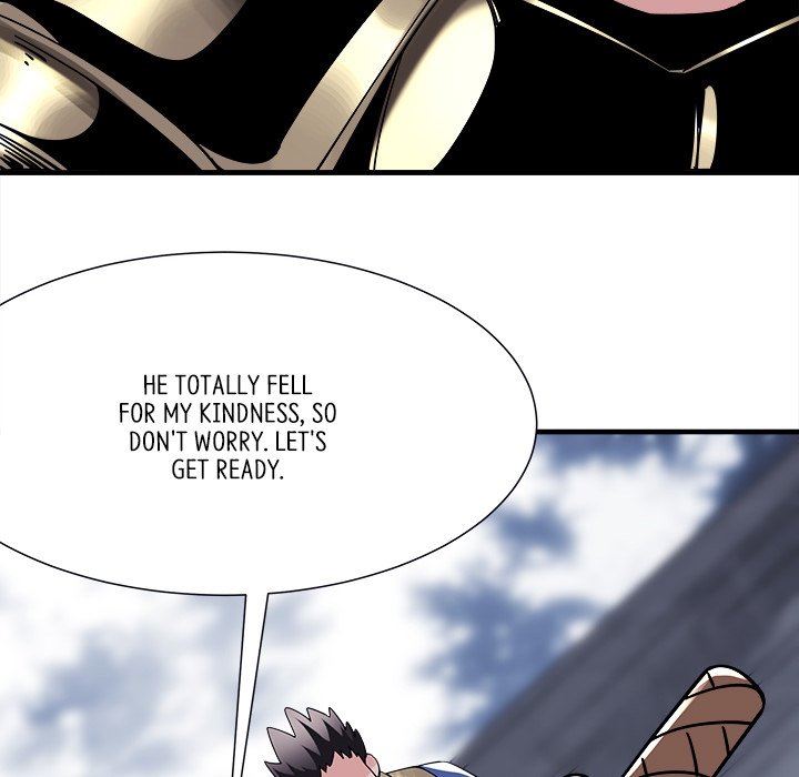 My Lovely Disciples My Lovely Disciples EP 43 - Toomics page 5 - 