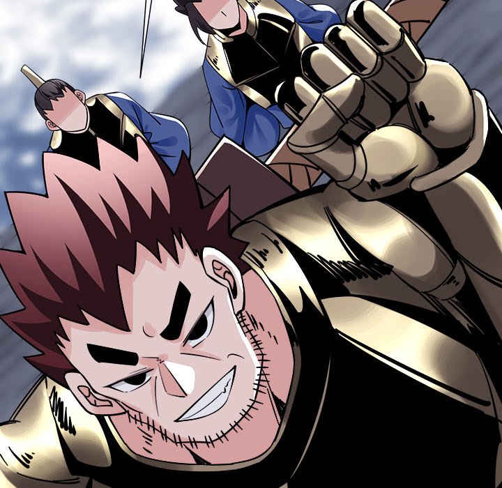 My Lovely Disciples My Lovely Disciples EP 43 - Toomics page 6 - 
