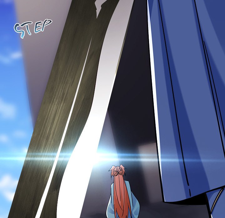 My Lovely Disciples My Lovely Disciples EP 43 - Toomics page 8 - 