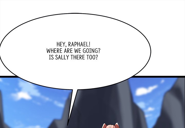 My Lovely Disciples My Lovely Disciples EP 44 - Toomics page 1 - 