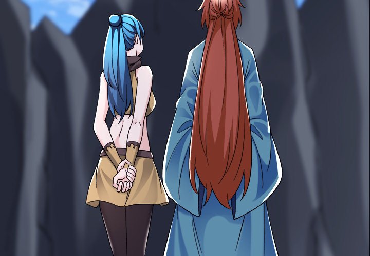 My Lovely Disciples My Lovely Disciples EP 44 - Toomics page 2 - 