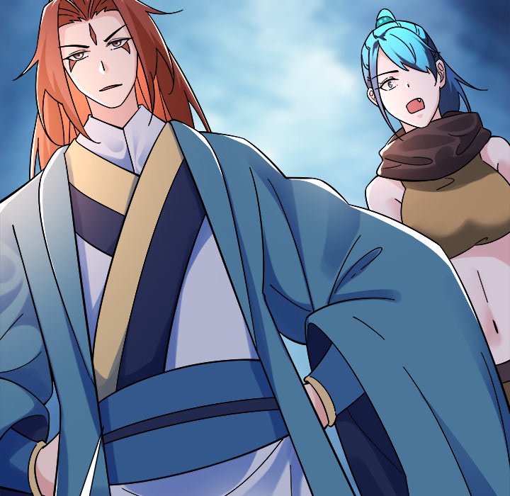 My Lovely Disciples My Lovely Disciples EP 44 - Toomics page 117 - 