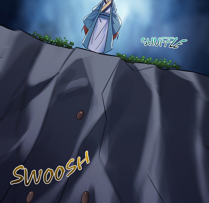 My Lovely Disciples My Lovely Disciples EP 44 - Toomics page 125 - 