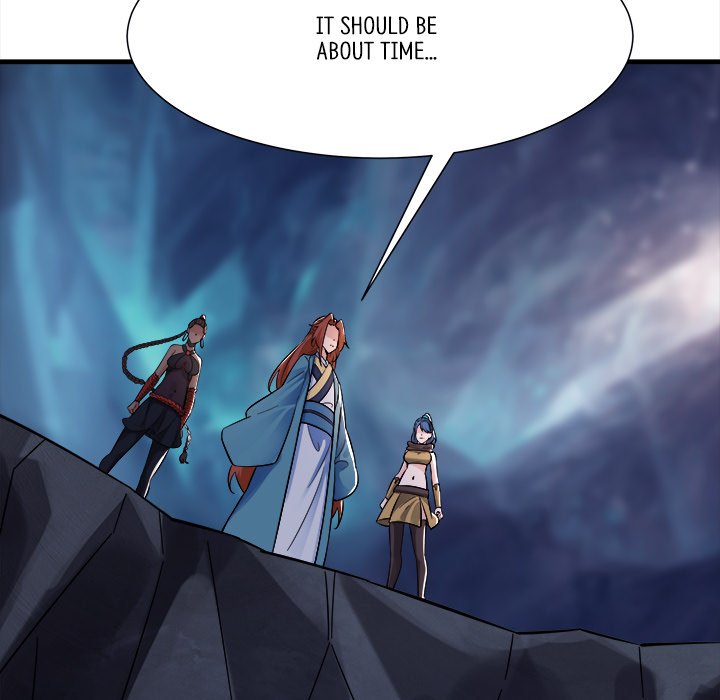 My Lovely Disciples My Lovely Disciples EP 44 - Toomics page 146 - 