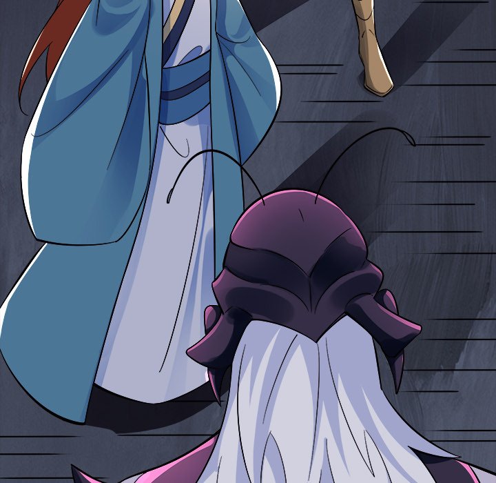 My Lovely Disciples My Lovely Disciples EP 44 - Toomics page 150 - 