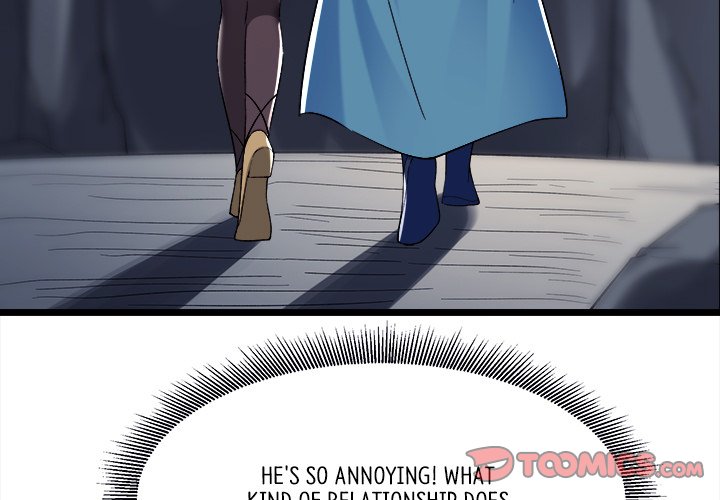 My Lovely Disciples My Lovely Disciples EP 44 - Toomics page 3 - 