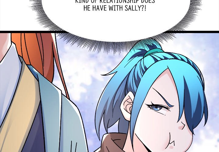 My Lovely Disciples My Lovely Disciples EP 44 - Toomics page 4 - 