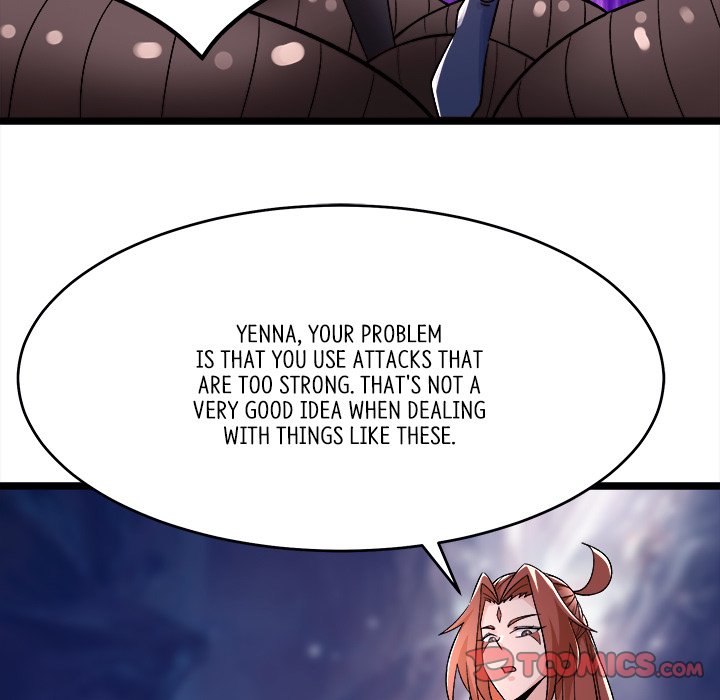 My Lovely Disciples My Lovely Disciples EP 44 - Toomics page 48 - 
