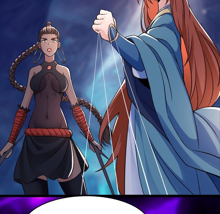 My Lovely Disciples My Lovely Disciples EP 44 - Toomics page 49 - 