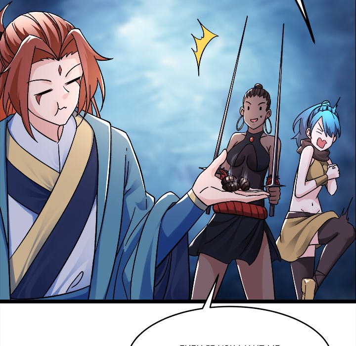 My Lovely Disciples My Lovely Disciples EP 44 - Toomics page 73 - 