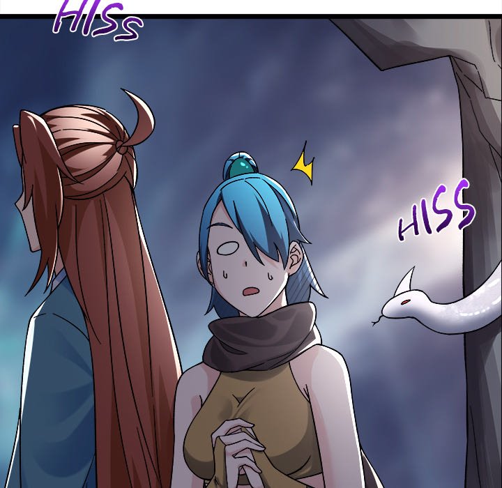 My Lovely Disciples My Lovely Disciples EP 44 - Toomics page 9 - 