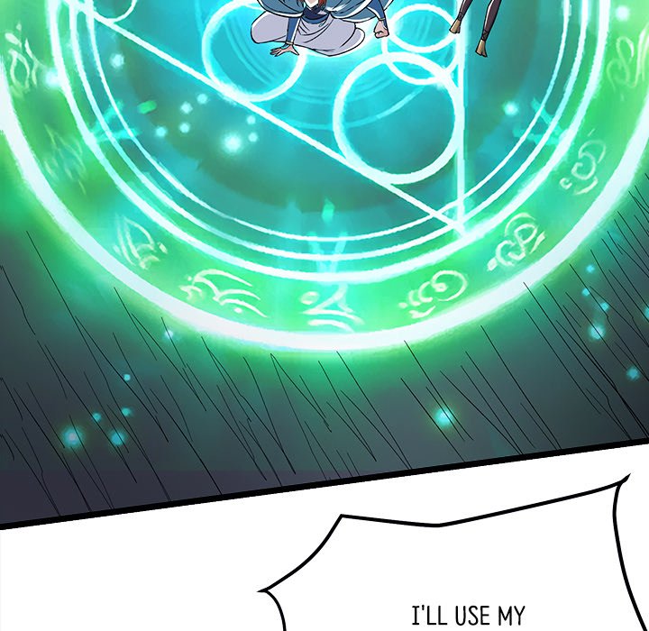 My Lovely Disciples My Lovely Disciples EP 44 - Toomics page 96 - 