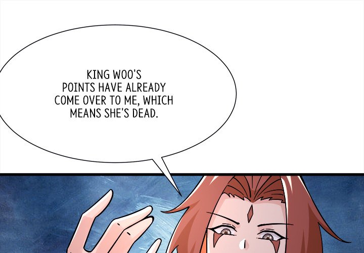 My Lovely Disciples My Lovely Disciples EP 45 - Toomics page 1 - 