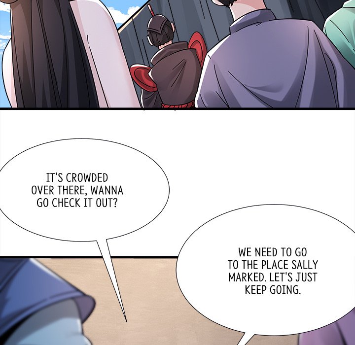 My Lovely Disciples My Lovely Disciples EP 45 - Toomics page 17 - 
