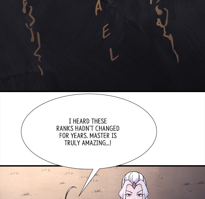 My Lovely Disciples My Lovely Disciples EP 45 - Toomics page 23 - 