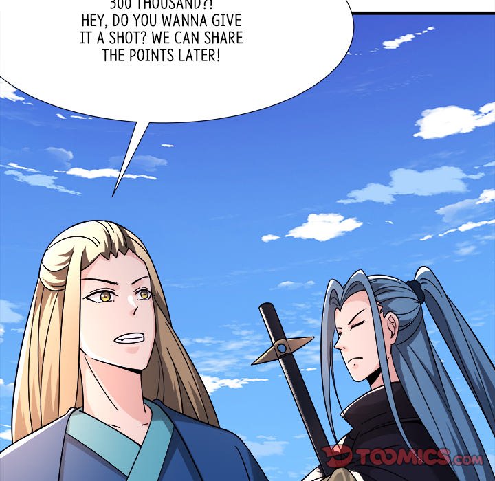 My Lovely Disciples My Lovely Disciples EP 45 - Toomics page 30 - 