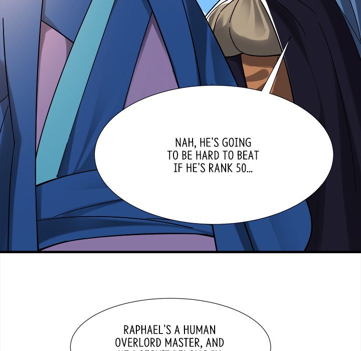 My Lovely Disciples My Lovely Disciples EP 45 - Toomics page 31 - 