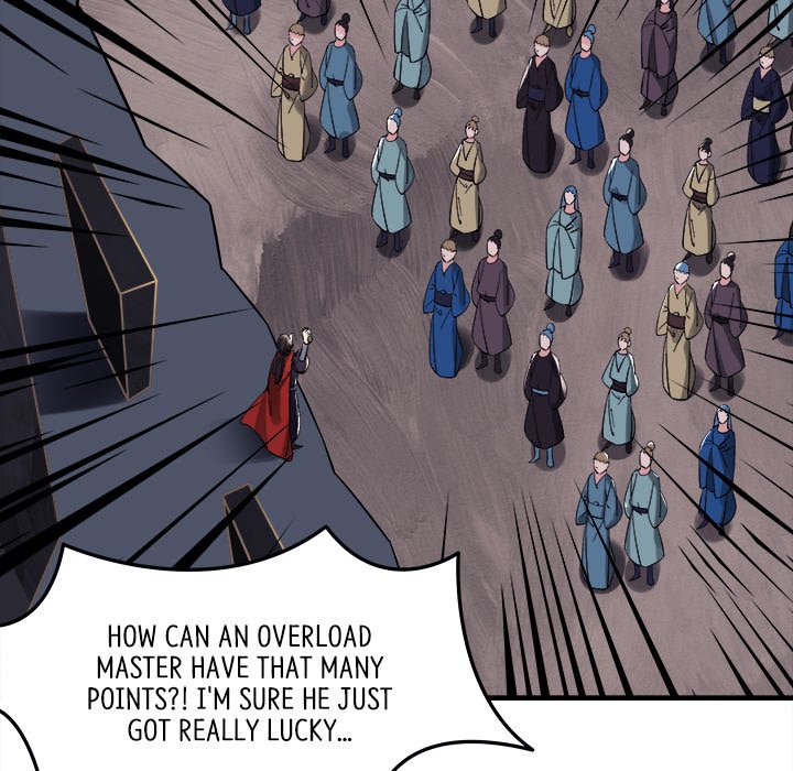 My Lovely Disciples My Lovely Disciples EP 45 - Toomics page 34 - 