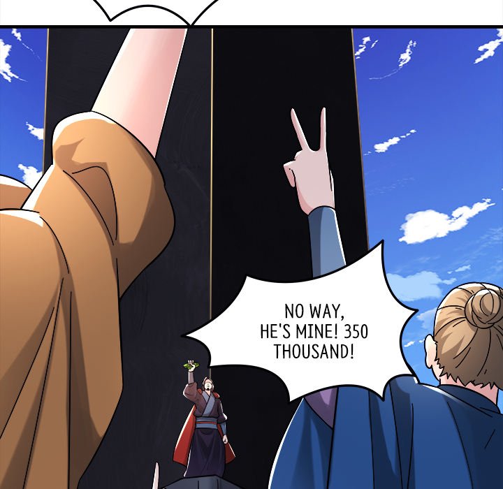 My Lovely Disciples My Lovely Disciples EP 45 - Toomics page 36 - 