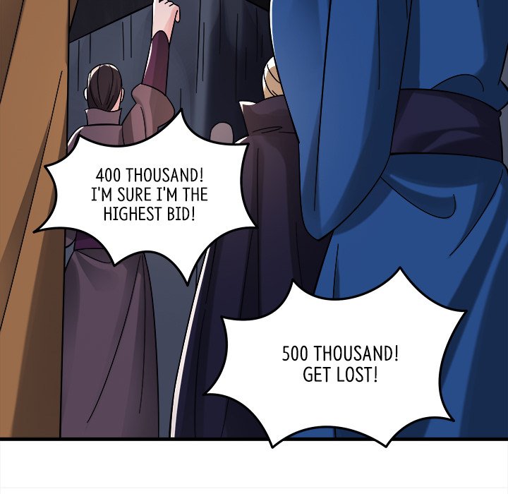 My Lovely Disciples My Lovely Disciples EP 45 - Toomics page 37 - 