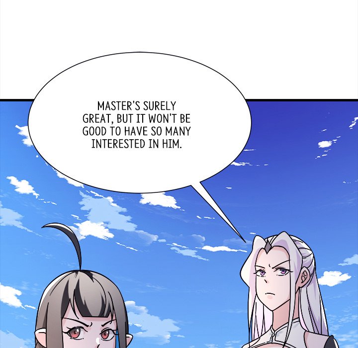 My Lovely Disciples My Lovely Disciples EP 45 - Toomics page 38 - 