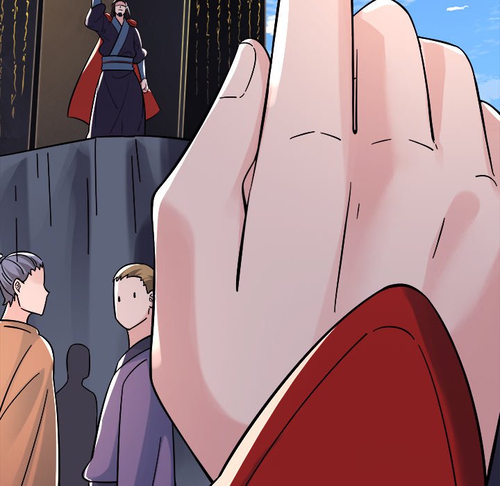 My Lovely Disciples My Lovely Disciples EP 45 - Toomics page 41 - 