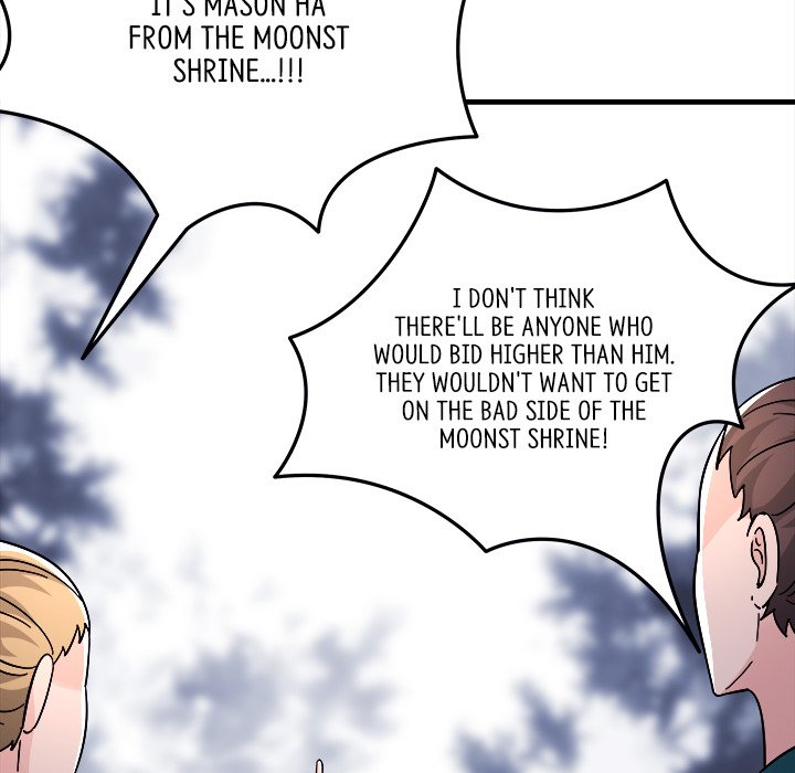My Lovely Disciples My Lovely Disciples EP 45 - Toomics page 45 - 