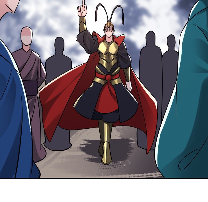 My Lovely Disciples My Lovely Disciples EP 45 - Toomics page 46 - 