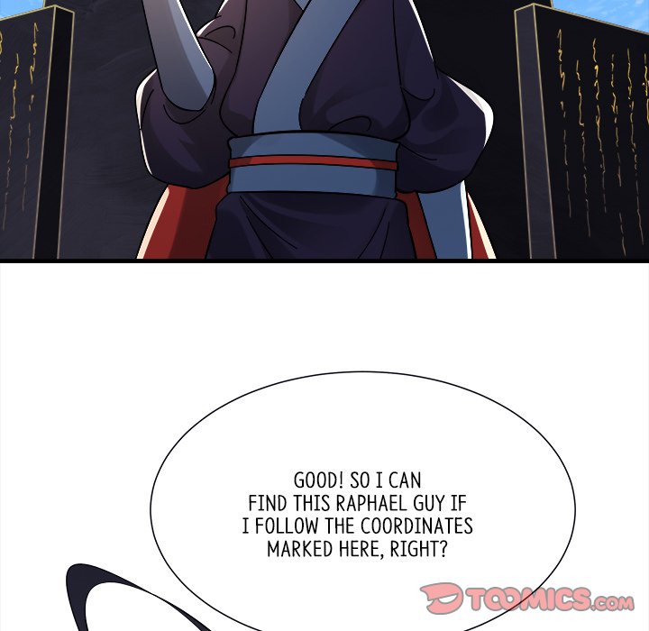 My Lovely Disciples My Lovely Disciples EP 45 - Toomics page 48 - 